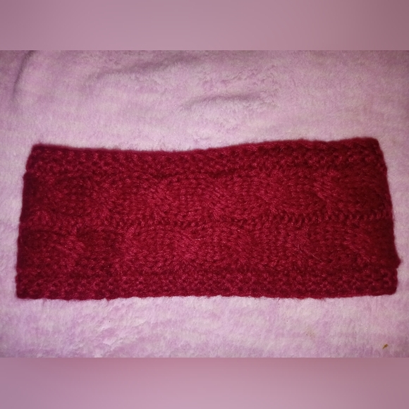 C.C woven braided headwrap - Picture 2 of 4